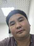Жаргал, 37 лет, Улан-Удэ