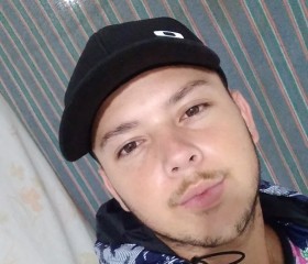 Cristofer, 23 года, Curitiba