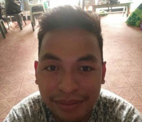 Blaze Matt, 30, Cagayan de Oro
