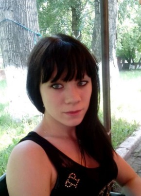 Наталья, 31, Россия, Красноярск