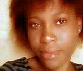 Solange benta, 25, Sao Tome