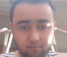 ShAKh, 31, Sokhumi