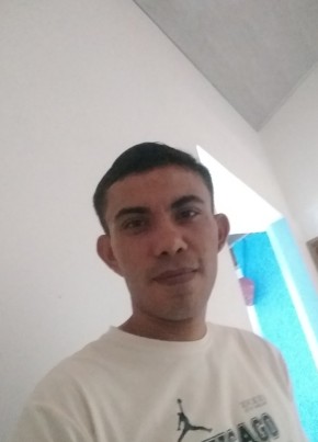 Raul из Jamundí 19 лет