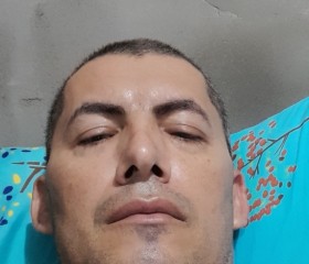 PAULO, 52, Guaiba