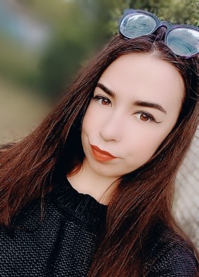 Ksenia, 24, Россия, Бор