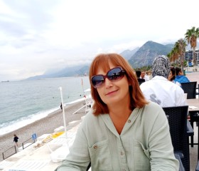 Varvara, 57, Nizhniy Novgorod