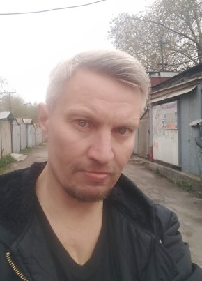 sergey, 53, Russia, Saint Petersburg