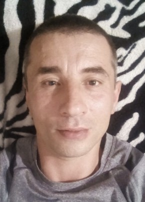 Владимир, 42, Россия, Кичменгский Городок