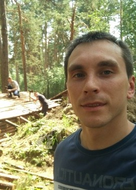 Дмитрий, 32, Россия, Камышлов