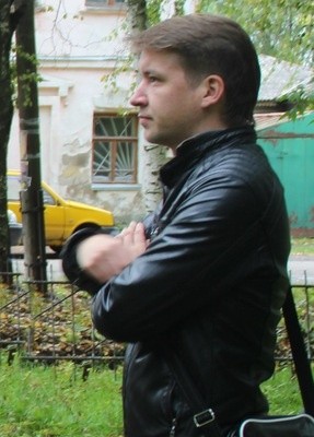 Сергей, 38, Россия, Ярославль