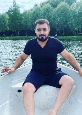 vova, 44, Russia, Moscow