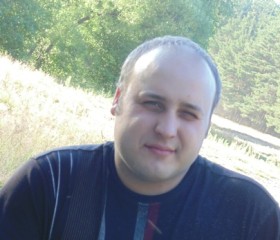Андрей, 35 лет, Спас-Клепики
