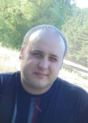Андрей, 35, Россия, Спас-Клепики