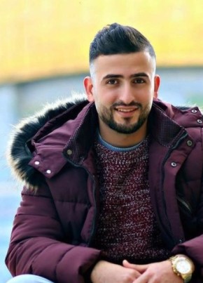 Ayman, 30, فلسطين, قلقيلية