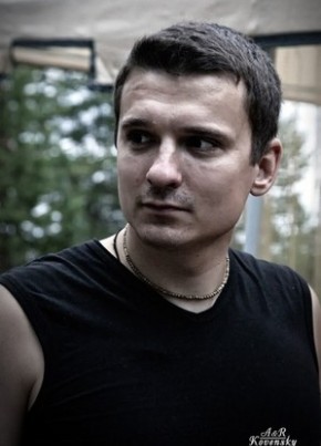 Дима, 39, Россия, Санкт-Петербург