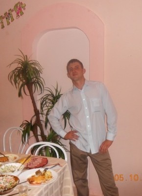 Макс, 37, Россия, Холмск
