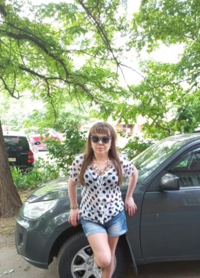 Alyena, 45, Russia, Krasnodar