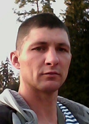 Гена из Drochia 42 года
