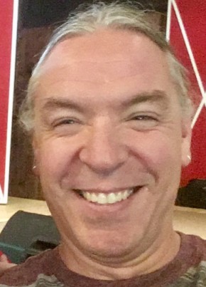 Jerod, 55, United States of America, Oklahoma City