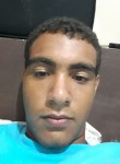Vitor, 20 лет, Santa Fé do Sul