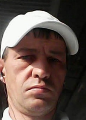 Владимир, 50, Россия, Коченёво