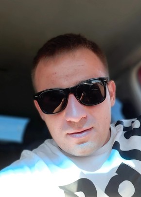 Misha, 28, Russia, Voronezh