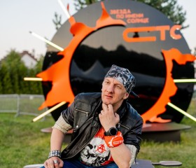 Prosto M, 41, Nizhniy Novgorod