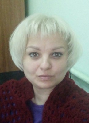 Княгиня, 45, Россия, Уфа