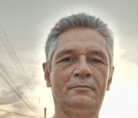 Ronaldo, 53, Uruacu