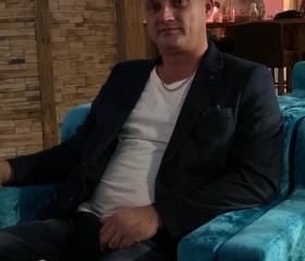 Андрей, 44 года, München