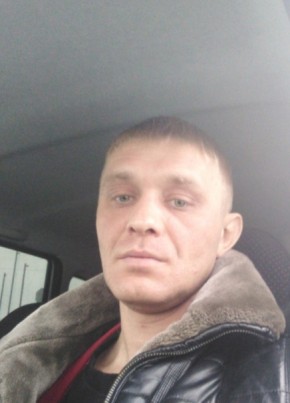 Евгений, 37, Россия, Белово