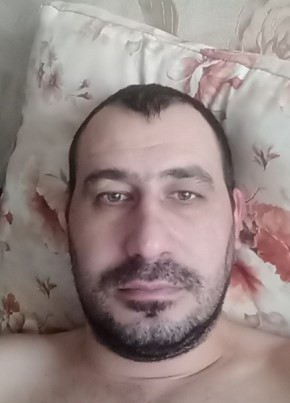 Сергей из Славянск На Кубани 39 лет