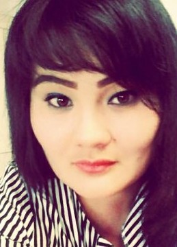 Nazik, 32, Кыргыз Республикасы, Бишкек