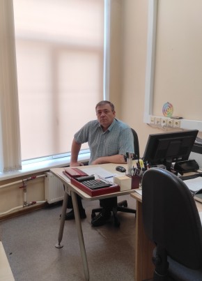 Алек Сандр из Пушкина 56 лет