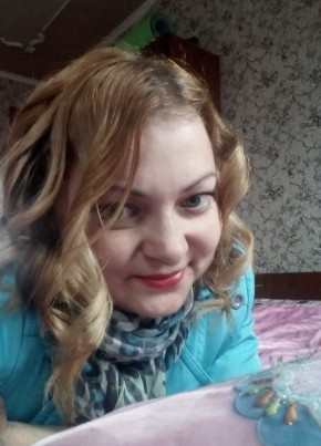 Юлия, 36, Україна, Харків