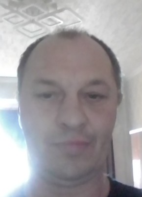 Владимир, 45, Россия, Чебоксары