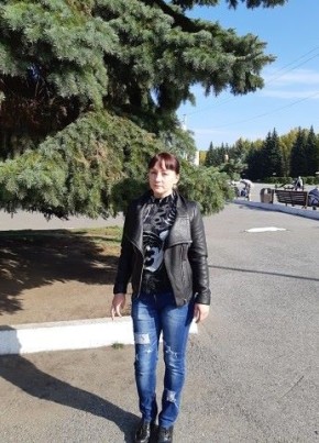 Анастасия, 39, Россия, Осинники
