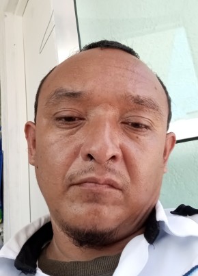 Daniel из Mérida 39 лет