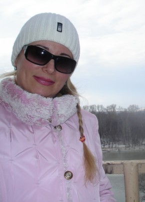виолетта, 56, Россия, Тольятти