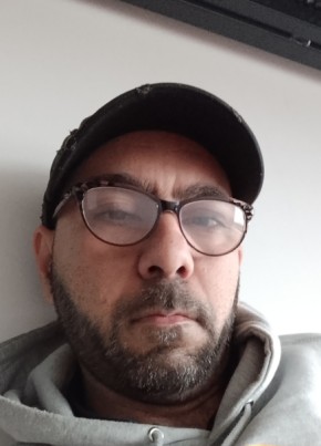 Alan из Neuenburg 41 год