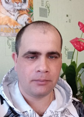 Дима, 35, Россия, Санкт-Петербург