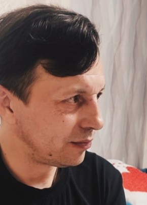 Константин Тимоф, 38, Россия, Псков