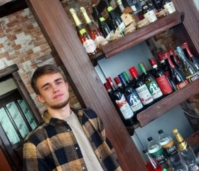 Николай, 25 лет, Красноярск