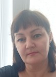 Marina, 47, Krasnodar
