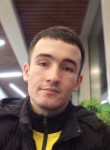Хуршид, 21 год, Владивосток