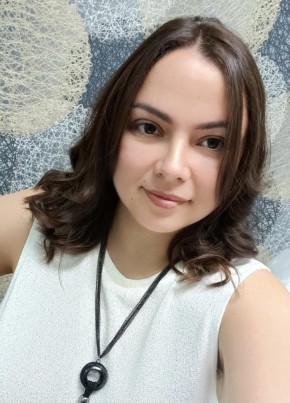Анна, 35, Россия, Казань