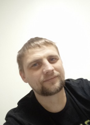 Анатолий из Астаны 35 лет