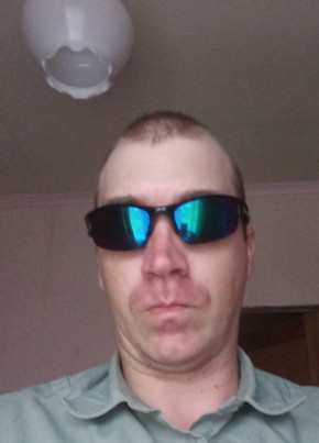 Василий, 34, Россия, Клетня