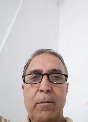 saleem ansari, 68, India, Amritsar