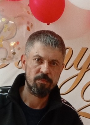 Andrey, 42, Russia, Angarsk